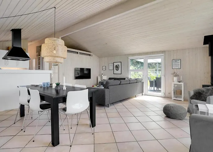 Casa vacanze Tobaksvej