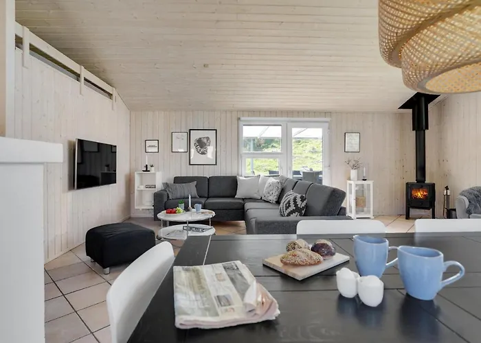 Casa vacanze Tobaksvej