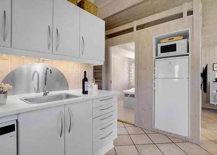 Tobaksvej Casa vacanze