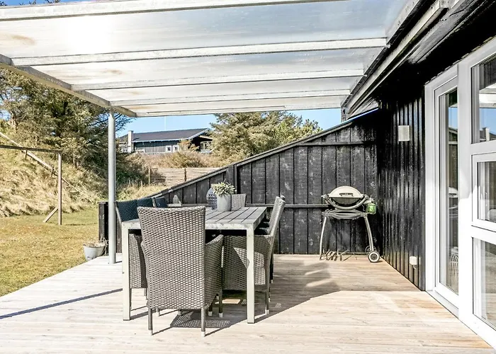 Tobaksvej Casa vacanze Blokhus