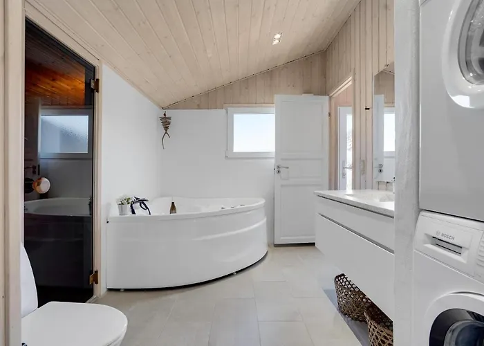 Tobaksvej Casa vacanze