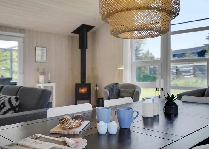 Tobaksvej Casa vacanze *