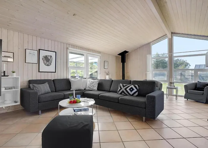 Tobaksvej Casa vacanze