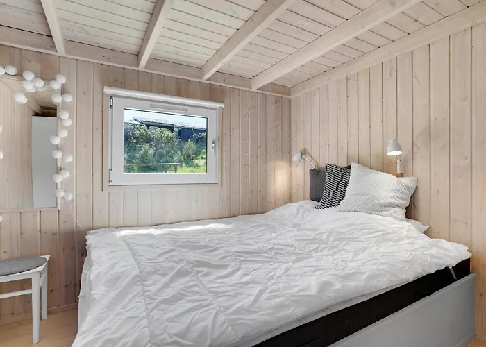 Casa vacanze Tobaksvej *