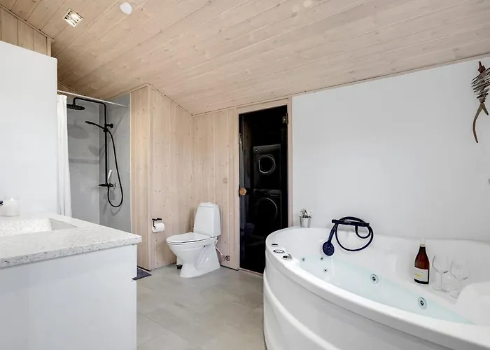 Tobaksvej Casa vacanze