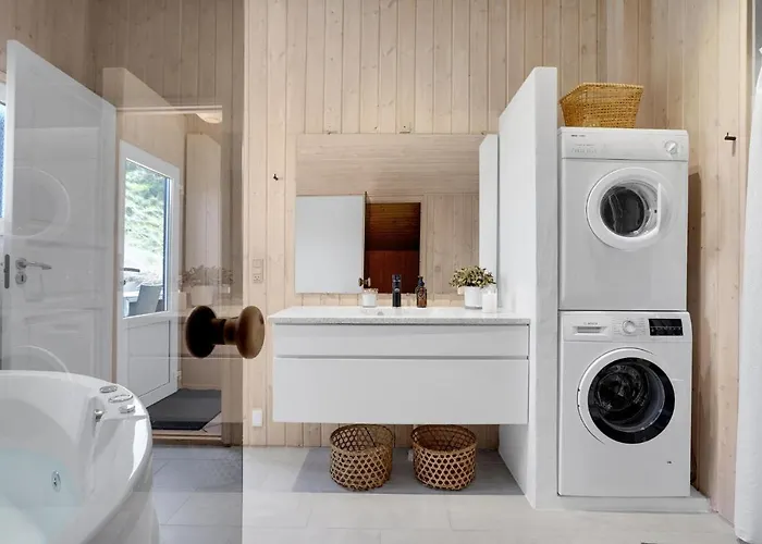 Tobaksvej Casa vacanze