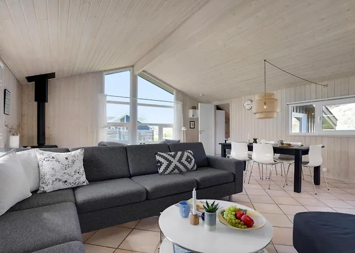 Tobaksvej Casa vacanze Blokhus