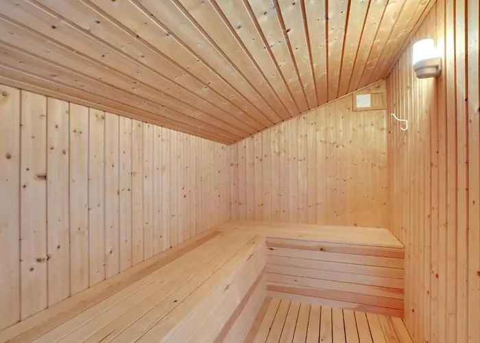 Tobaksvej Casa vacanze *