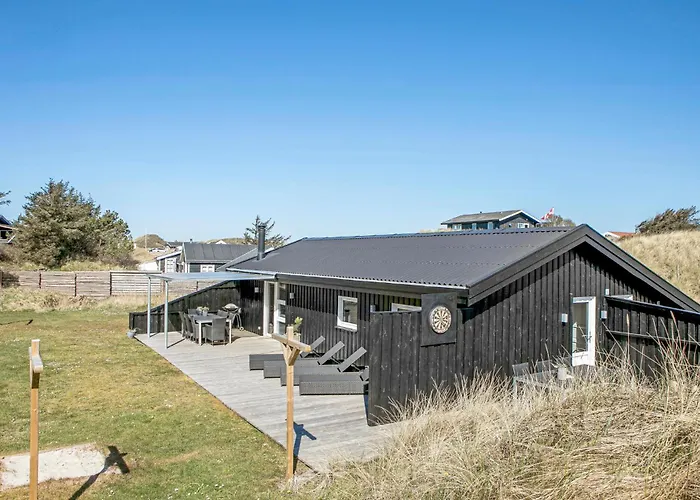 Casa vacanze Tobaksvej *